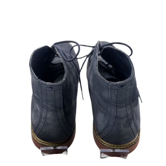 Cole Haan Men’s Blue Suede Chukka Desert Boots Size 10.5M main image 8
